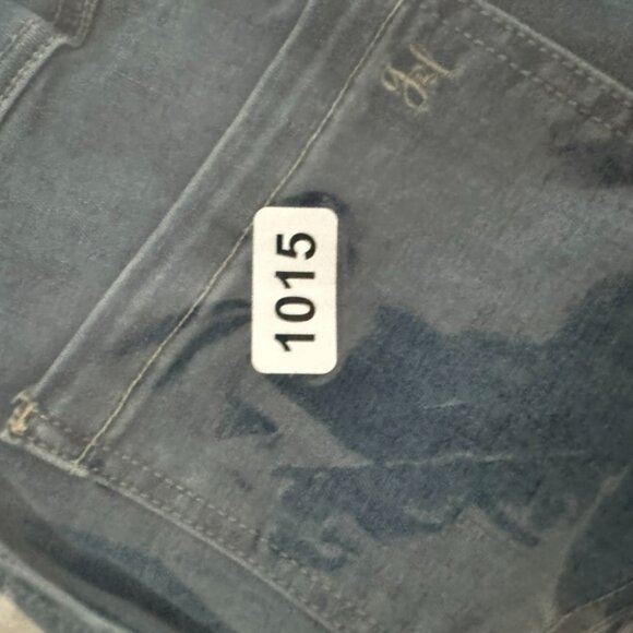 Grace & Lace | Elastic Pull-On Waist Skinny Jeans SZ XL (31-33) NWT - Picture 12 of 12